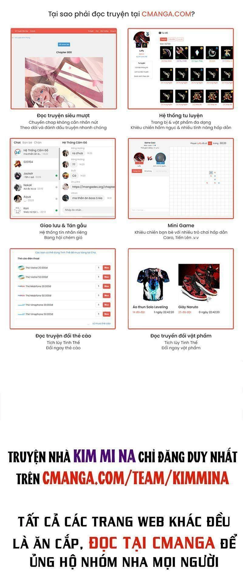 Hoàng Nữ Được Cưng Chiều Nhất Đế Quốc Chapter 40 - 23