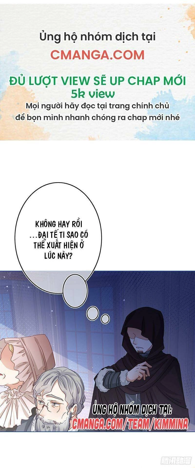 Hoàng Nữ Được Cưng Chiều Nhất Đế Quốc Chapter 40 - 24