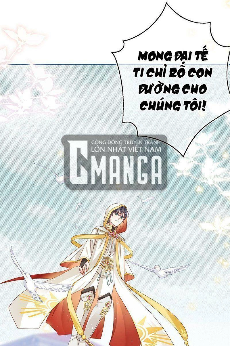 Hoàng Nữ Được Cưng Chiều Nhất Đế Quốc Chapter 40 - 25