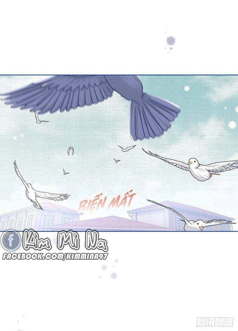 Hoàng Nữ Được Cưng Chiều Nhất Đế Quốc Chapter 40 - 28