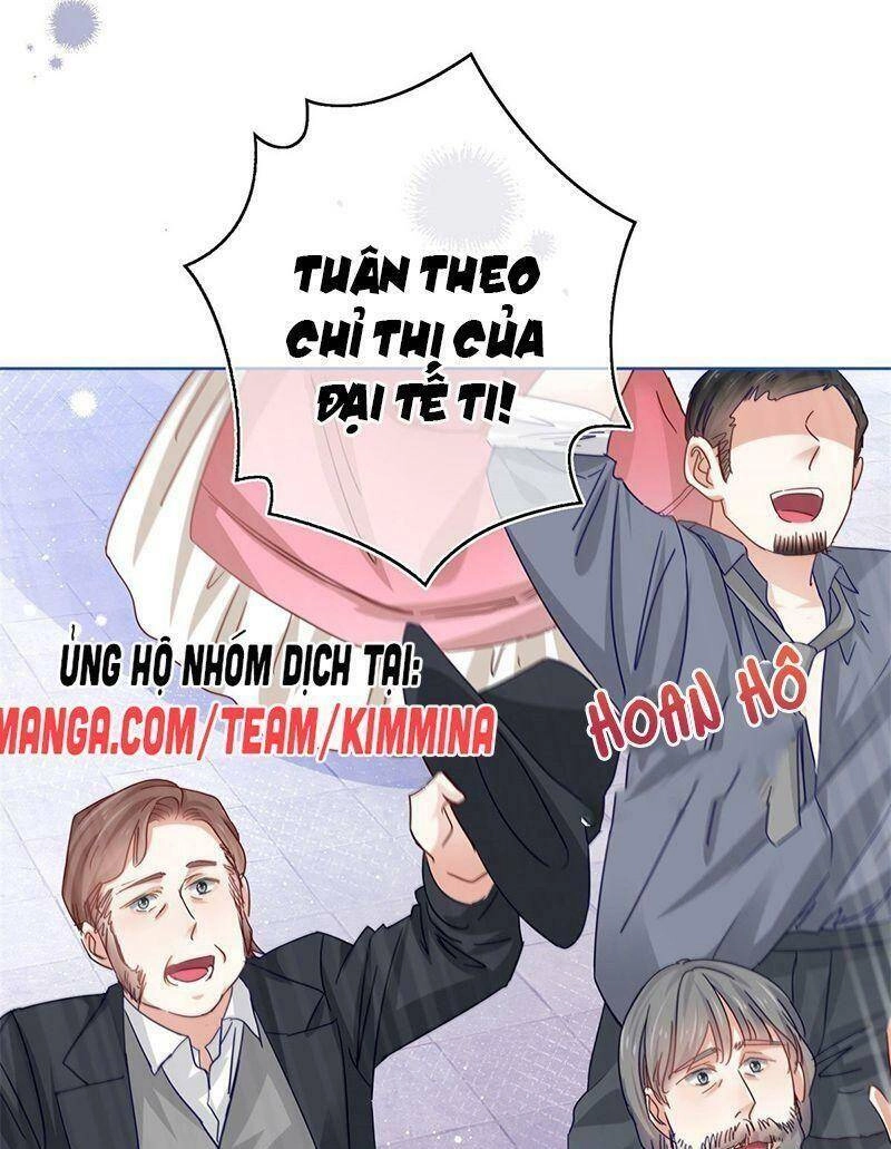 Hoàng Nữ Được Cưng Chiều Nhất Đế Quốc Chapter 40 - 29