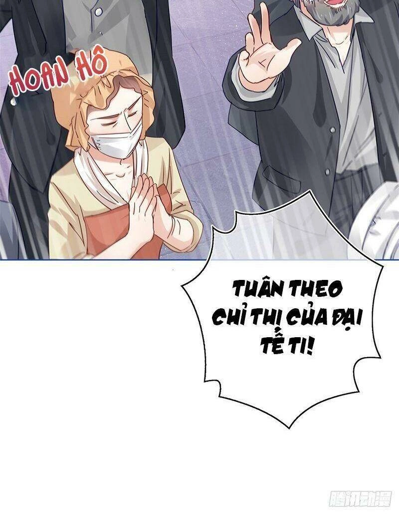 Hoàng Nữ Được Cưng Chiều Nhất Đế Quốc Chapter 40 - 30