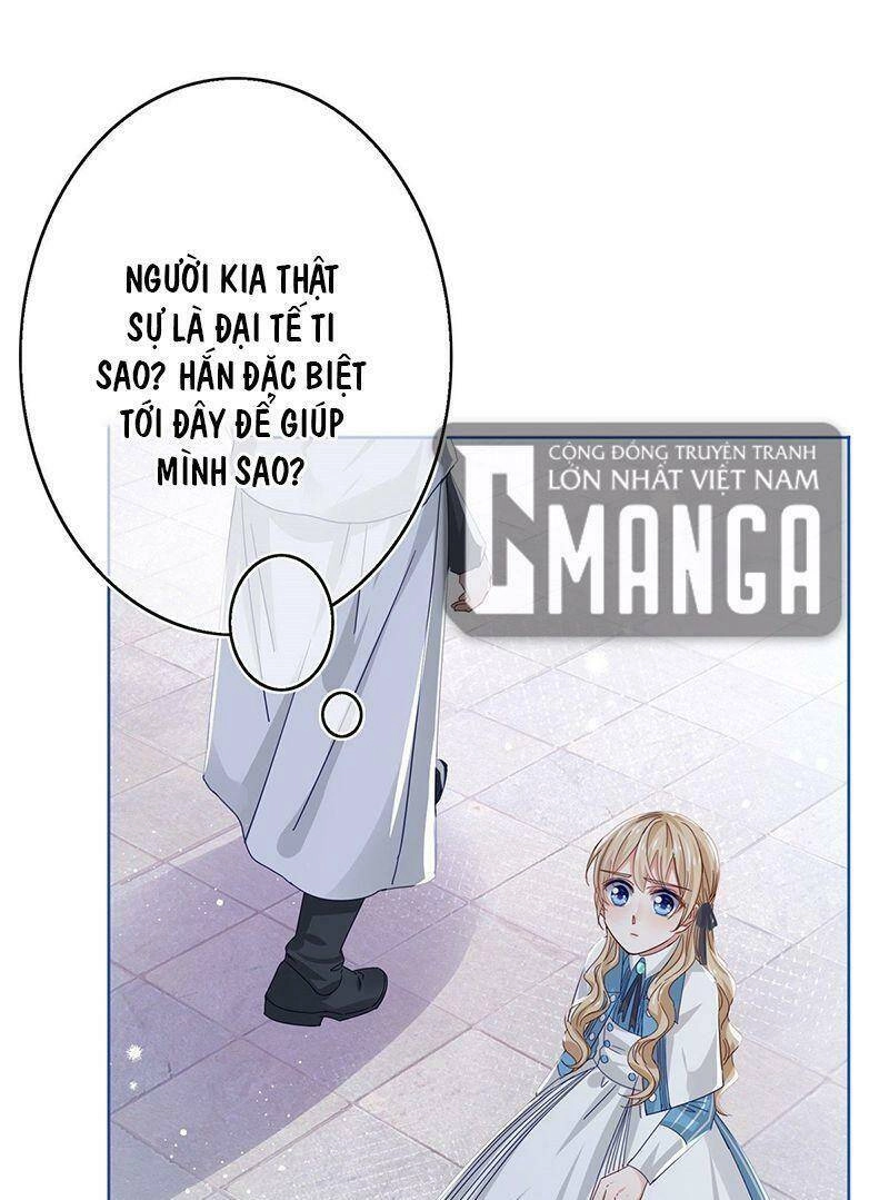 Hoàng Nữ Được Cưng Chiều Nhất Đế Quốc Chapter 40 - 31