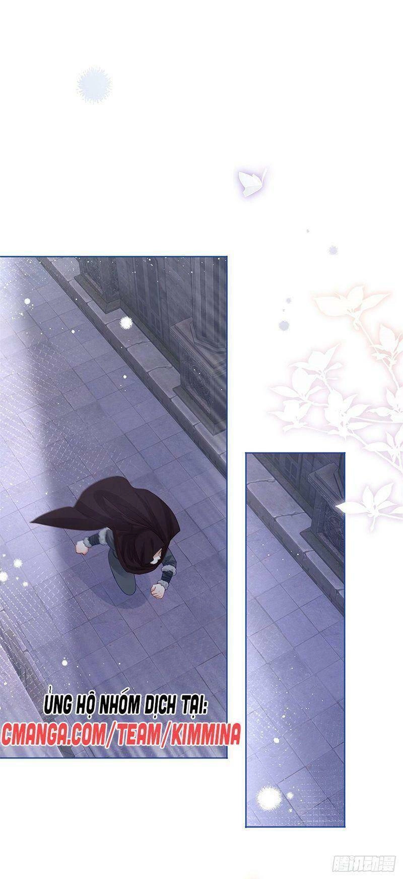 Hoàng Nữ Được Cưng Chiều Nhất Đế Quốc Chapter 40 - 33