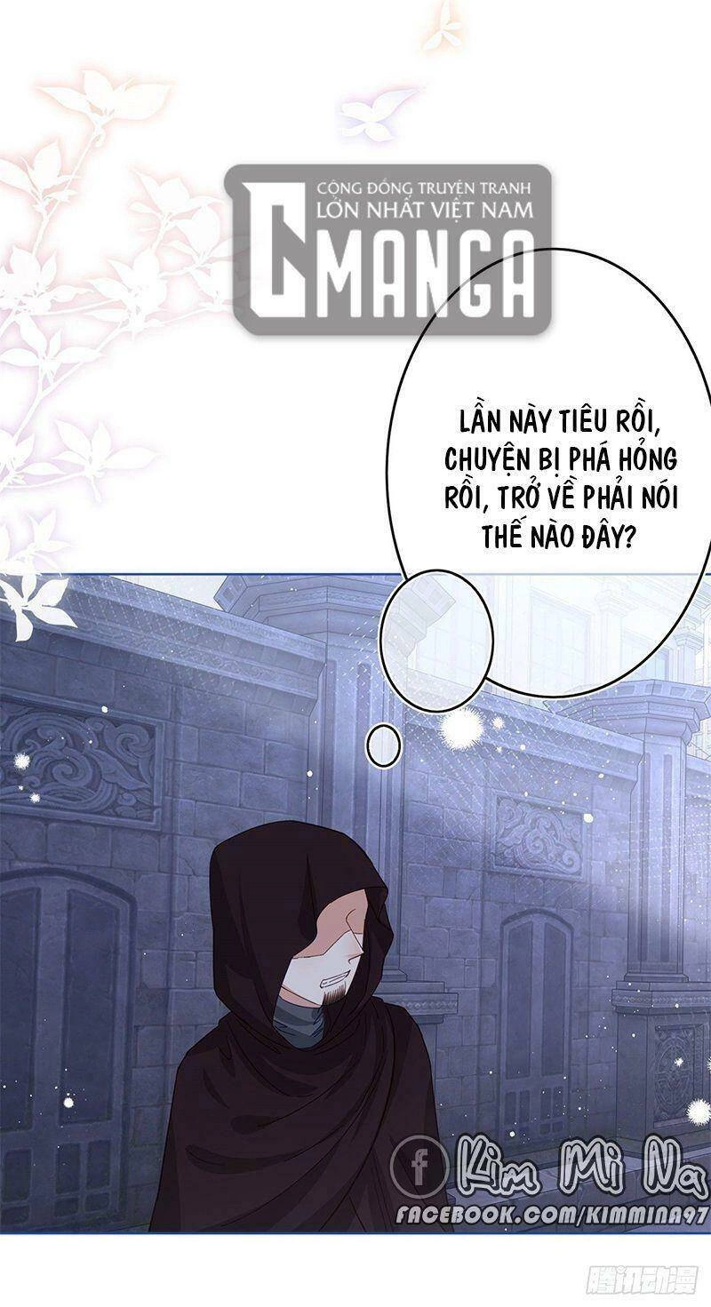 Hoàng Nữ Được Cưng Chiều Nhất Đế Quốc Chapter 40 - 34