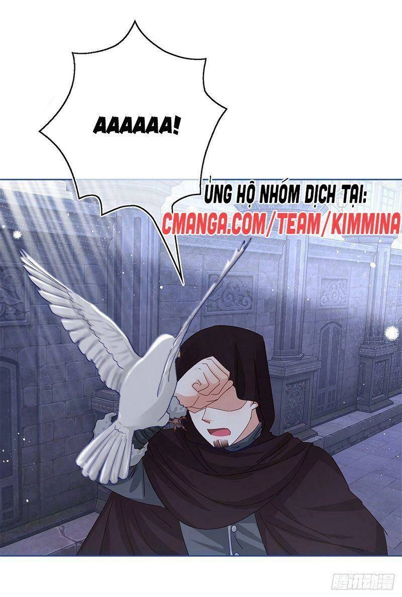 Hoàng Nữ Được Cưng Chiều Nhất Đế Quốc Chapter 40 - 35