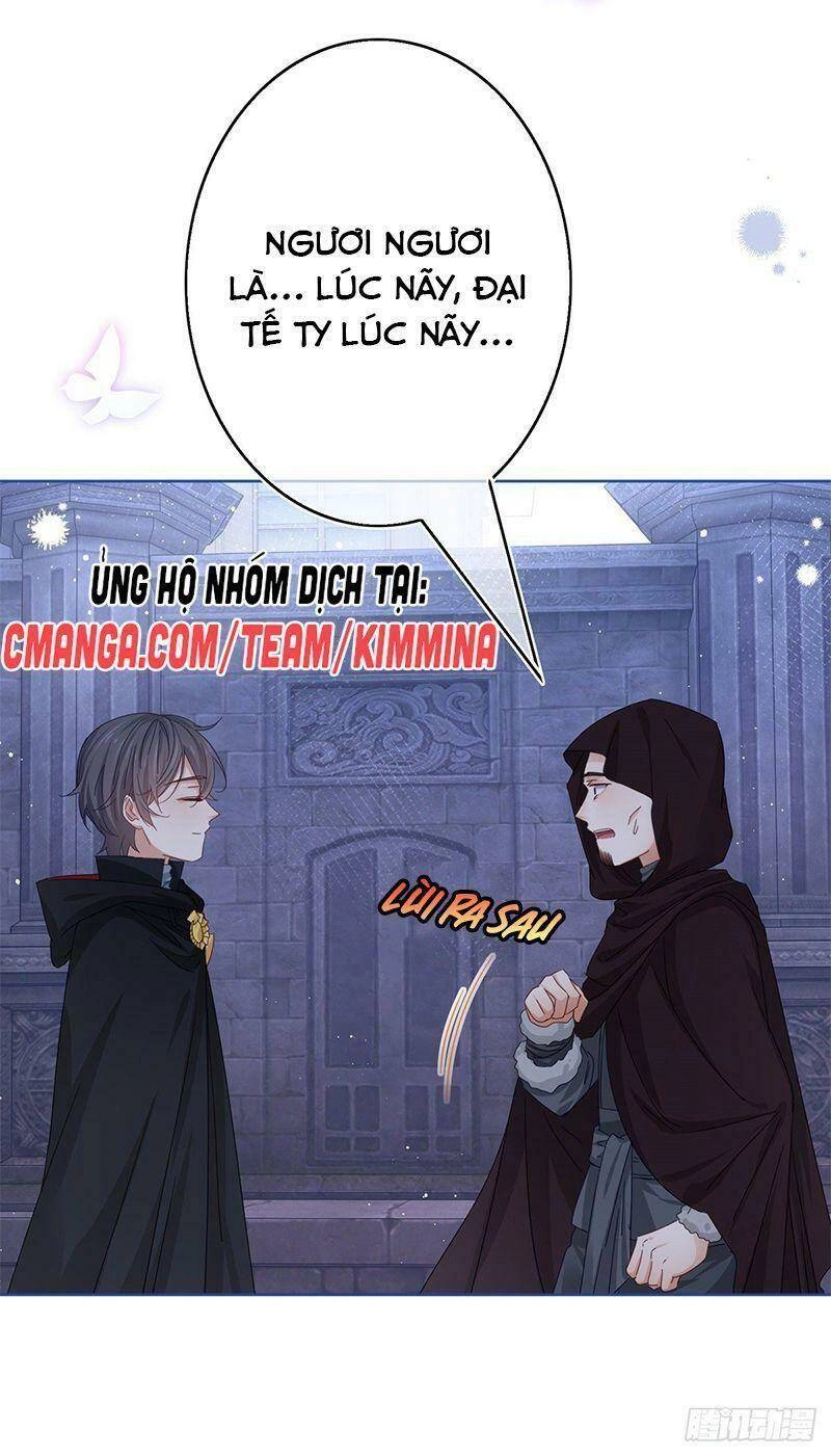 Hoàng Nữ Được Cưng Chiều Nhất Đế Quốc Chapter 40 - 38