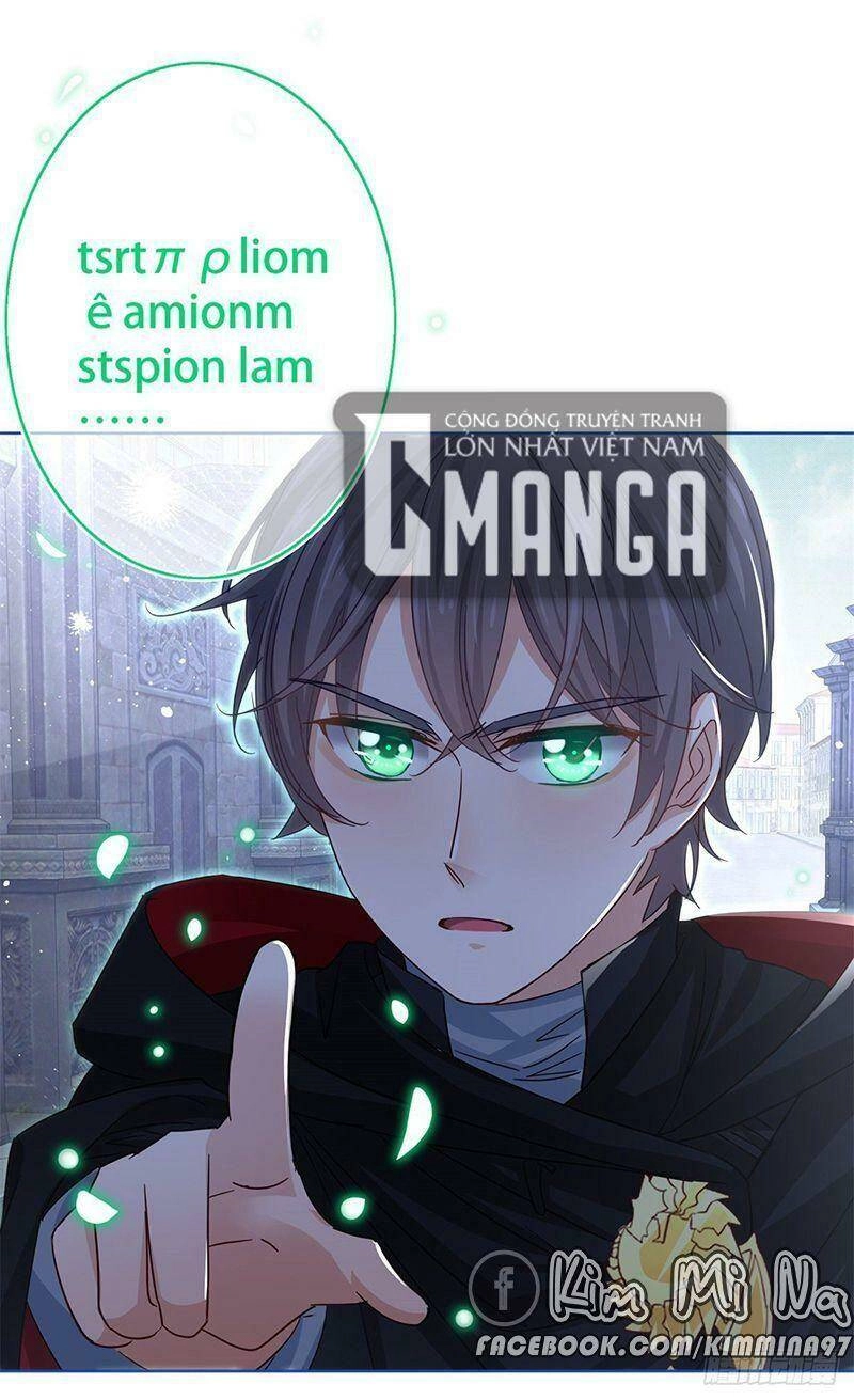 Hoàng Nữ Được Cưng Chiều Nhất Đế Quốc Chapter 40 - 39