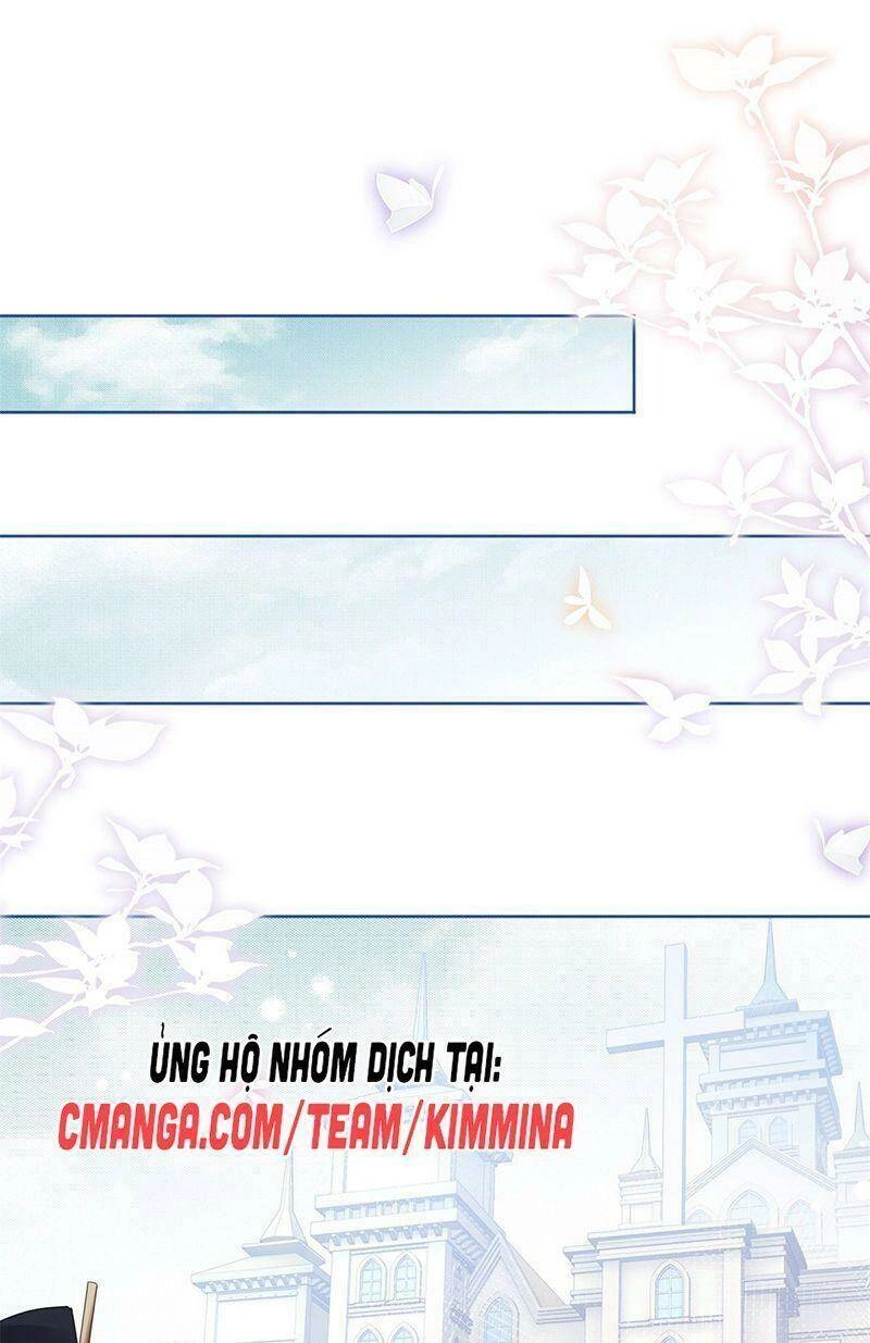 Hoàng Nữ Được Cưng Chiều Nhất Đế Quốc Chapter 40 - 43