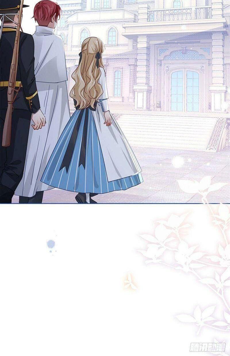 Hoàng Nữ Được Cưng Chiều Nhất Đế Quốc Chapter 40 - 44