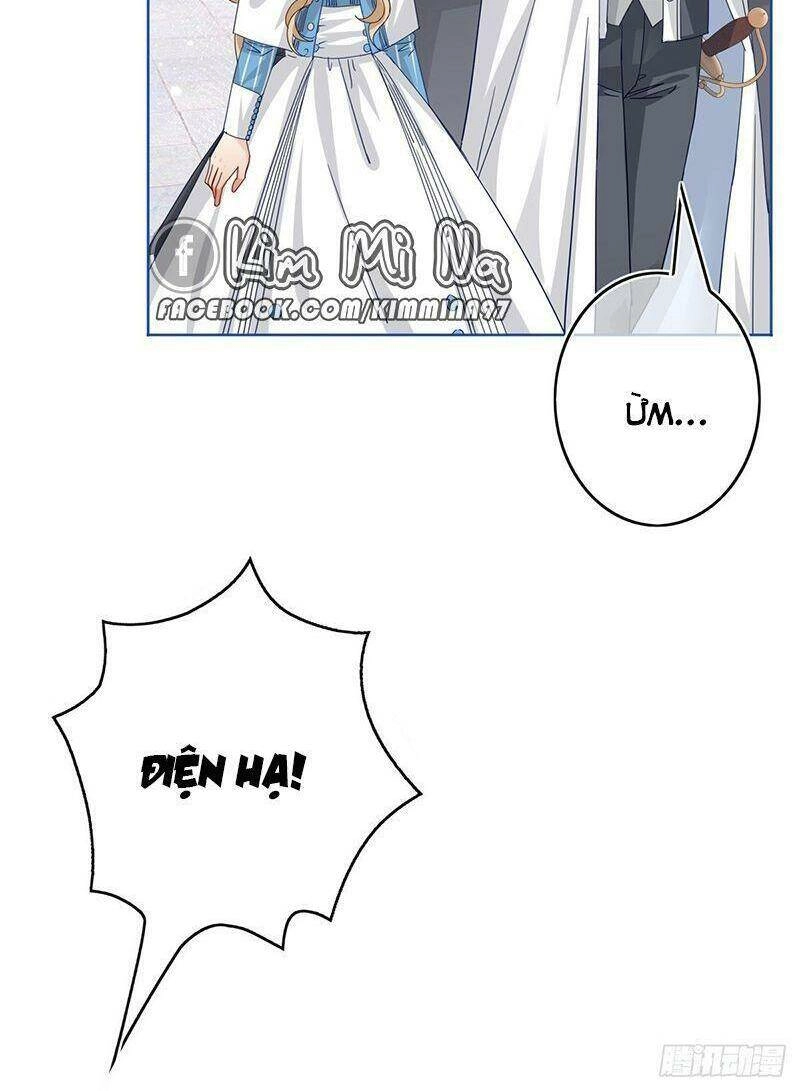 Hoàng Nữ Được Cưng Chiều Nhất Đế Quốc Chapter 40 - 46