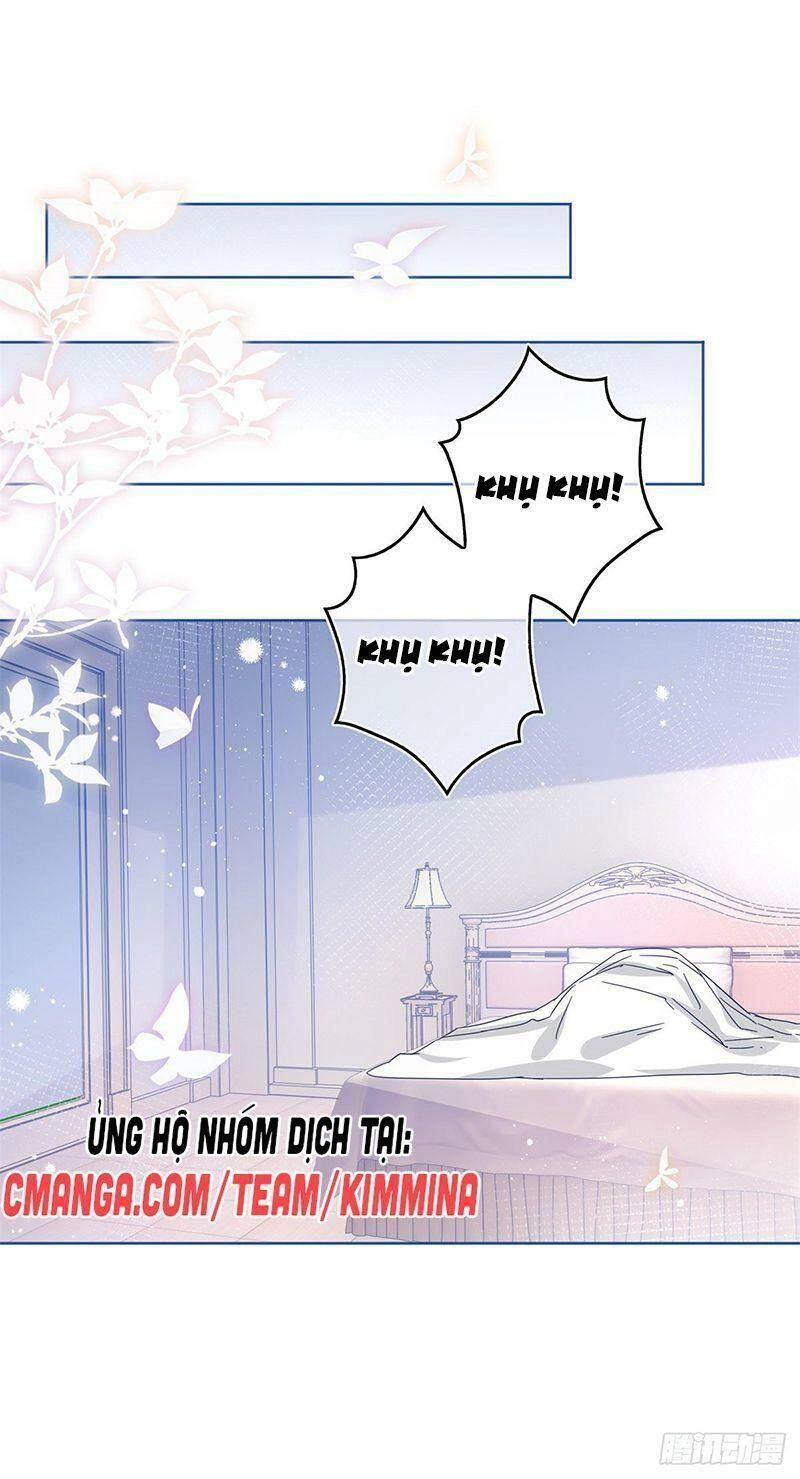 Hoàng Nữ Được Cưng Chiều Nhất Đế Quốc Chapter 41 - 1