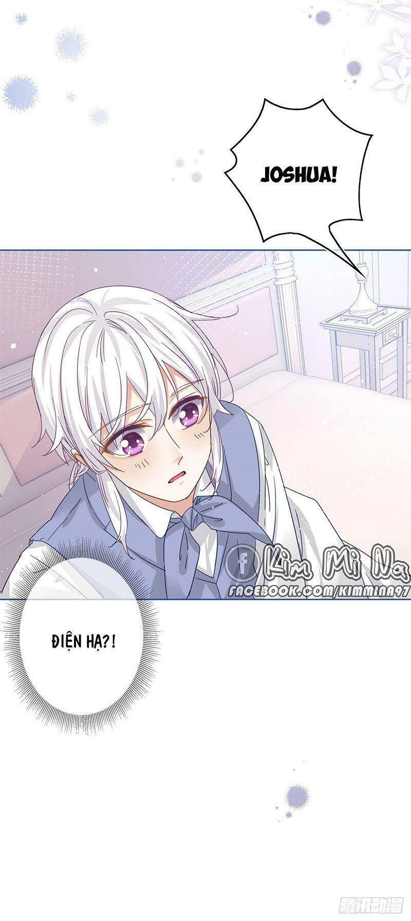 Hoàng Nữ Được Cưng Chiều Nhất Đế Quốc Chapter 41 - 4