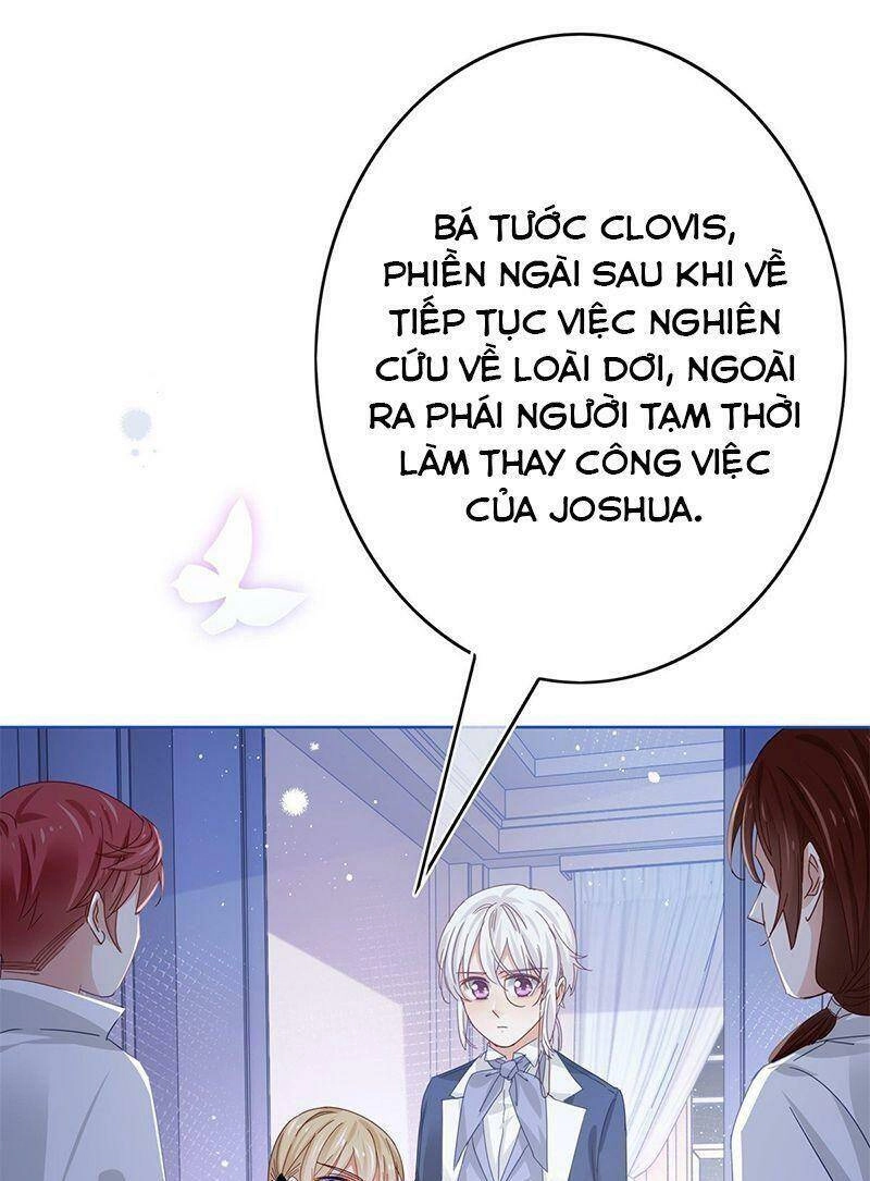 Hoàng Nữ Được Cưng Chiều Nhất Đế Quốc Chapter 41 - 12