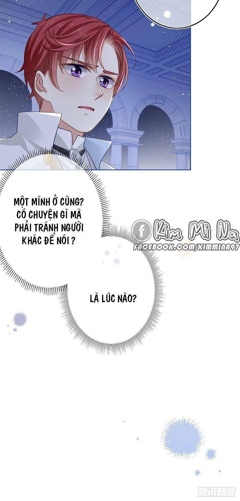 Hoàng Nữ Được Cưng Chiều Nhất Đế Quốc Chapter 41 - 14