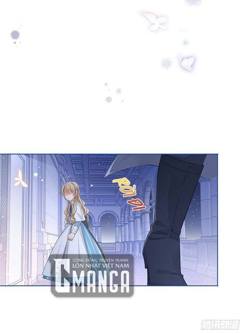 Hoàng Nữ Được Cưng Chiều Nhất Đế Quốc Chapter 41 - 16