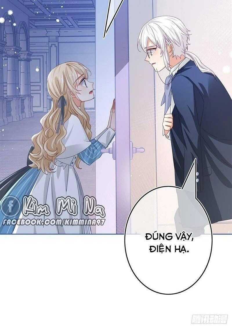 Hoàng Nữ Được Cưng Chiều Nhất Đế Quốc Chapter 41 - 19