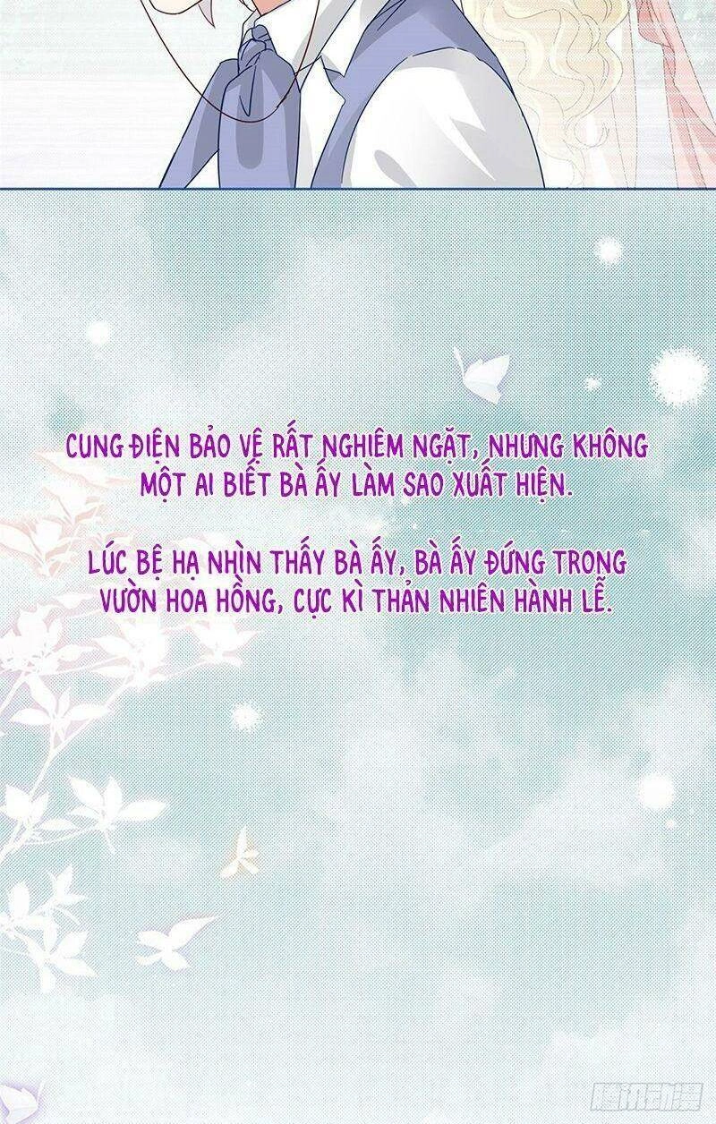 Hoàng Nữ Được Cưng Chiều Nhất Đế Quốc Chapter 41 - 21