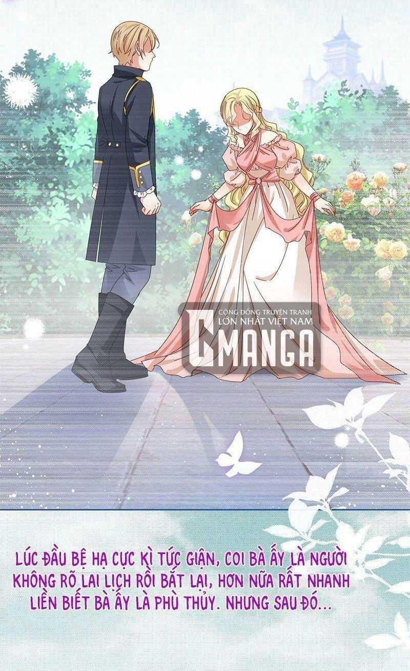 Hoàng Nữ Được Cưng Chiều Nhất Đế Quốc Chapter 41 - 22