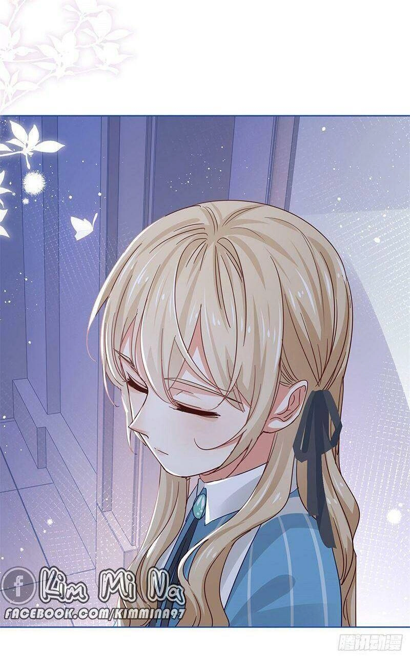 Hoàng Nữ Được Cưng Chiều Nhất Đế Quốc Chapter 41 - 27