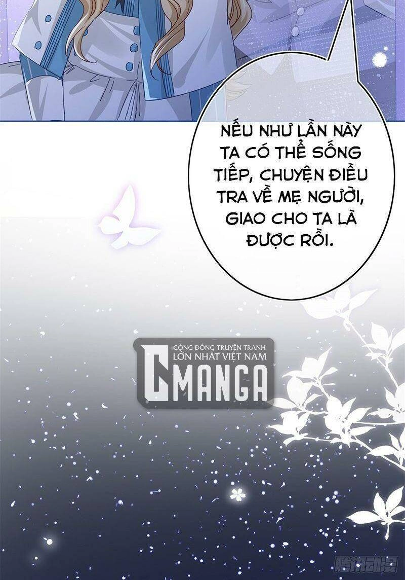 Hoàng Nữ Được Cưng Chiều Nhất Đế Quốc Chapter 41 - 30