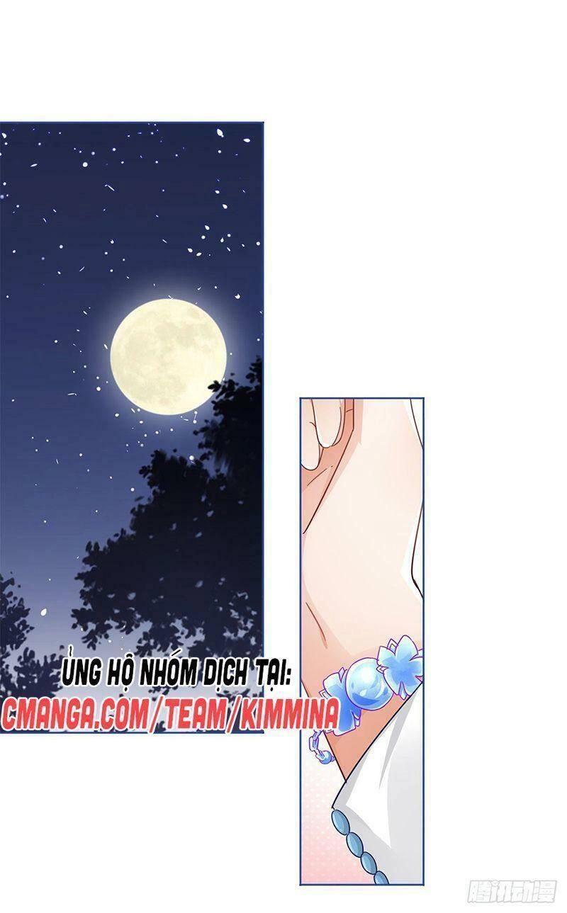 Hoàng Nữ Được Cưng Chiều Nhất Đế Quốc Chapter 41 - 35