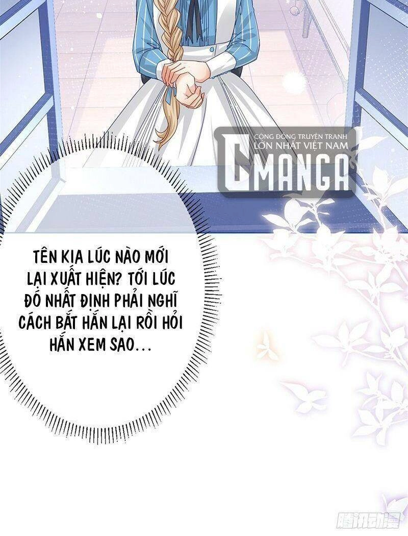 Hoàng Nữ Được Cưng Chiều Nhất Đế Quốc Chapter 41 - 37