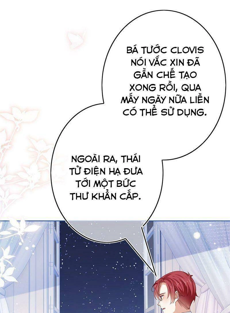 Hoàng Nữ Được Cưng Chiều Nhất Đế Quốc Chapter 41 - 39