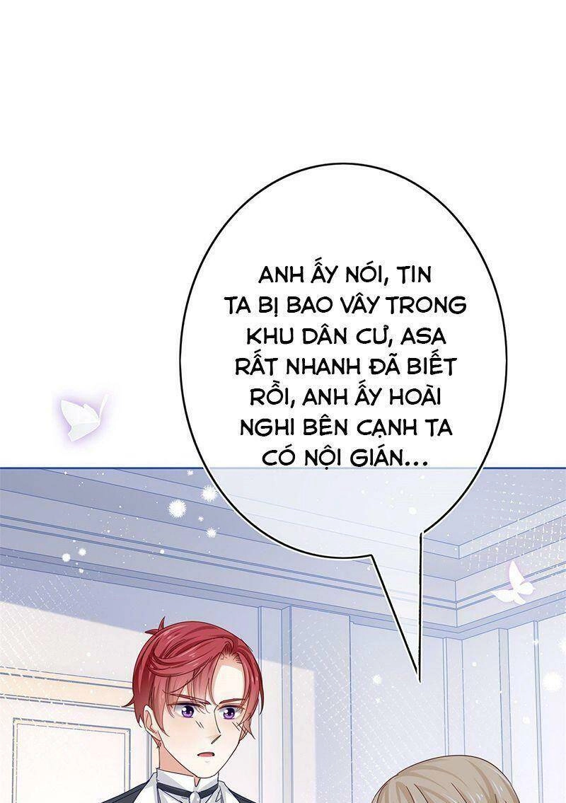 Hoàng Nữ Được Cưng Chiều Nhất Đế Quốc Chapter 41 - 42