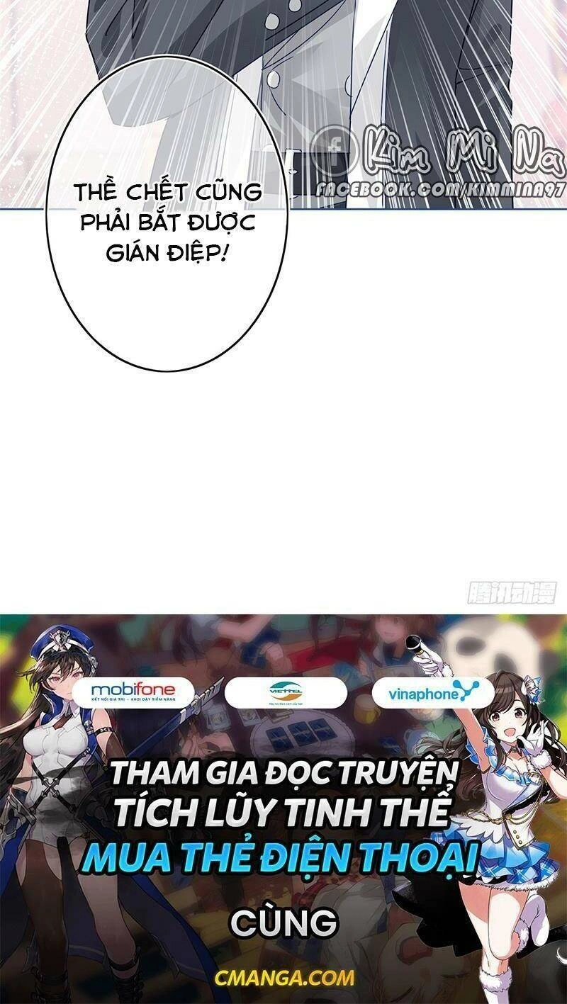 Hoàng Nữ Được Cưng Chiều Nhất Đế Quốc Chapter 41 - 49