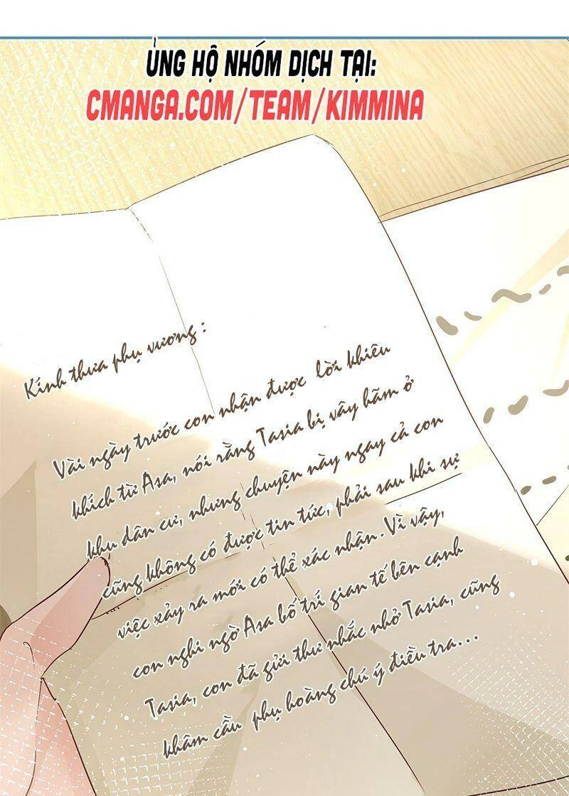 Hoàng Nữ Được Cưng Chiều Nhất Đế Quốc Chapter 42 - 2