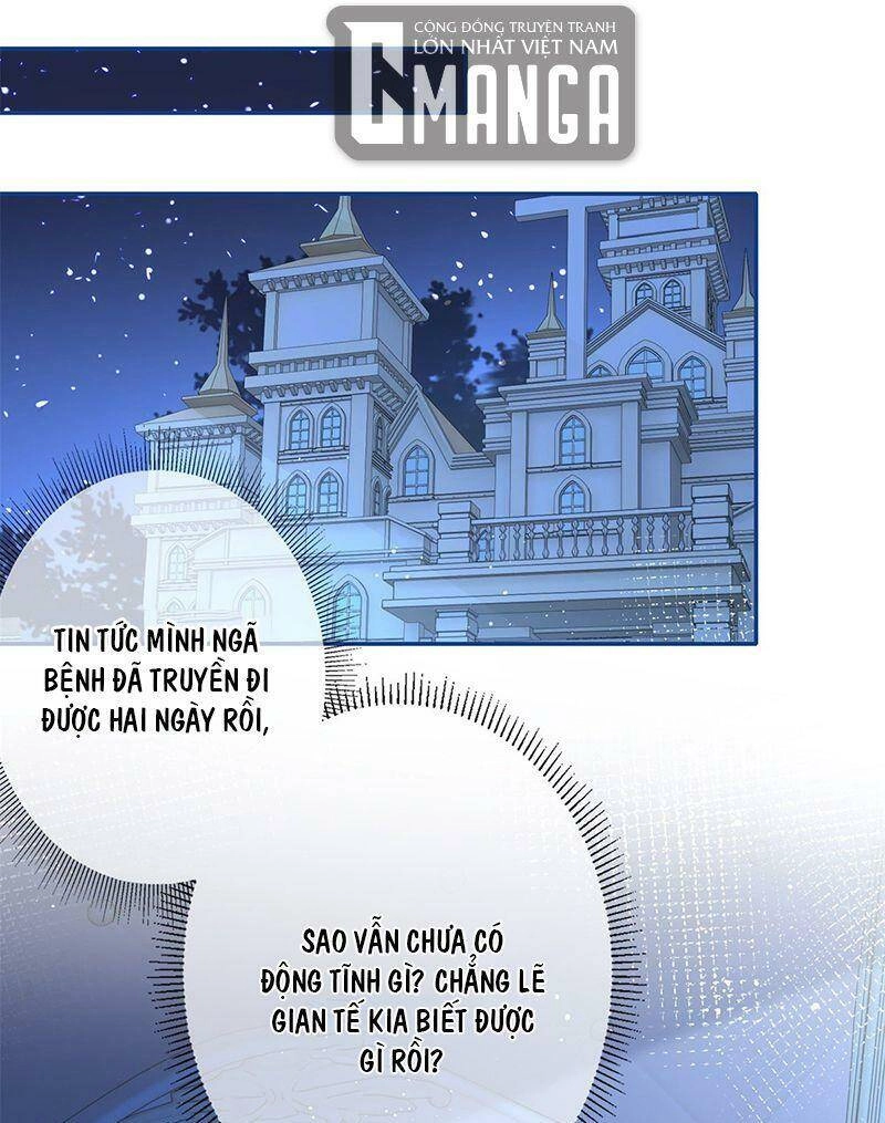 Hoàng Nữ Được Cưng Chiều Nhất Đế Quốc Chapter 42 - 8