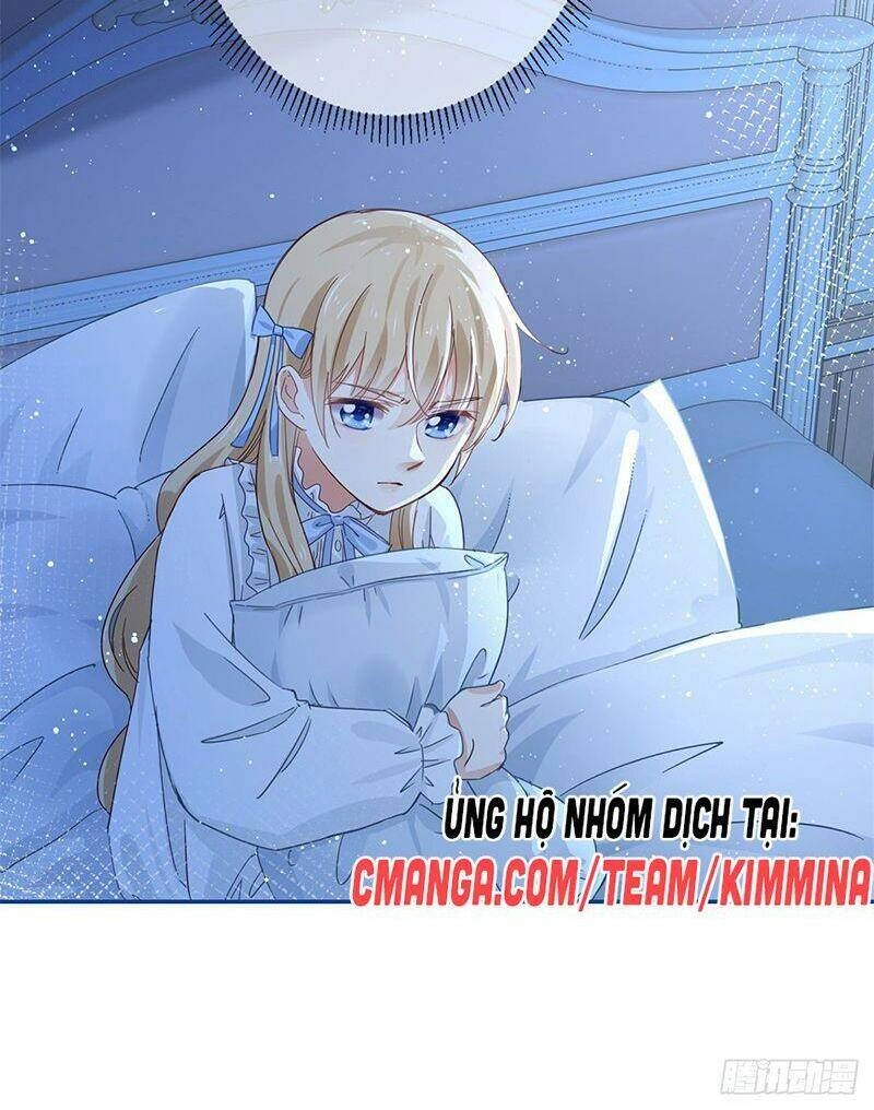 Hoàng Nữ Được Cưng Chiều Nhất Đế Quốc Chapter 42 - 9