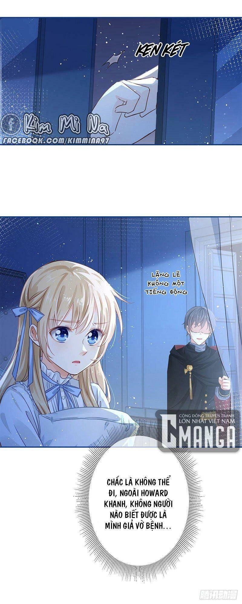 Hoàng Nữ Được Cưng Chiều Nhất Đế Quốc Chapter 42 - 10