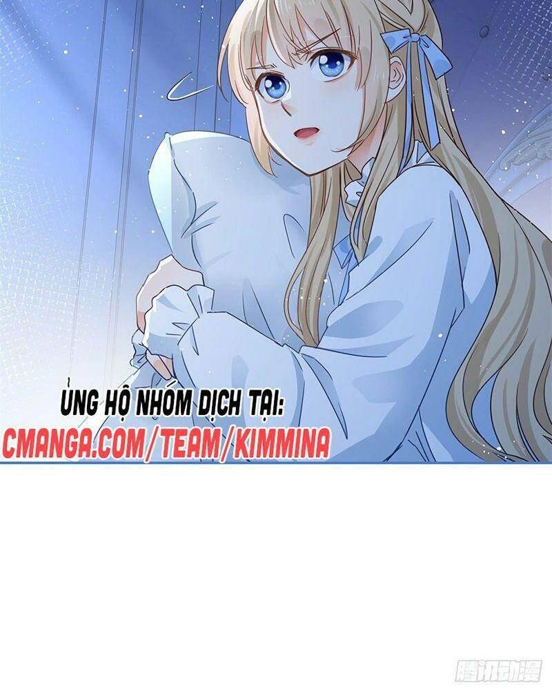 Hoàng Nữ Được Cưng Chiều Nhất Đế Quốc Chapter 42 - 12