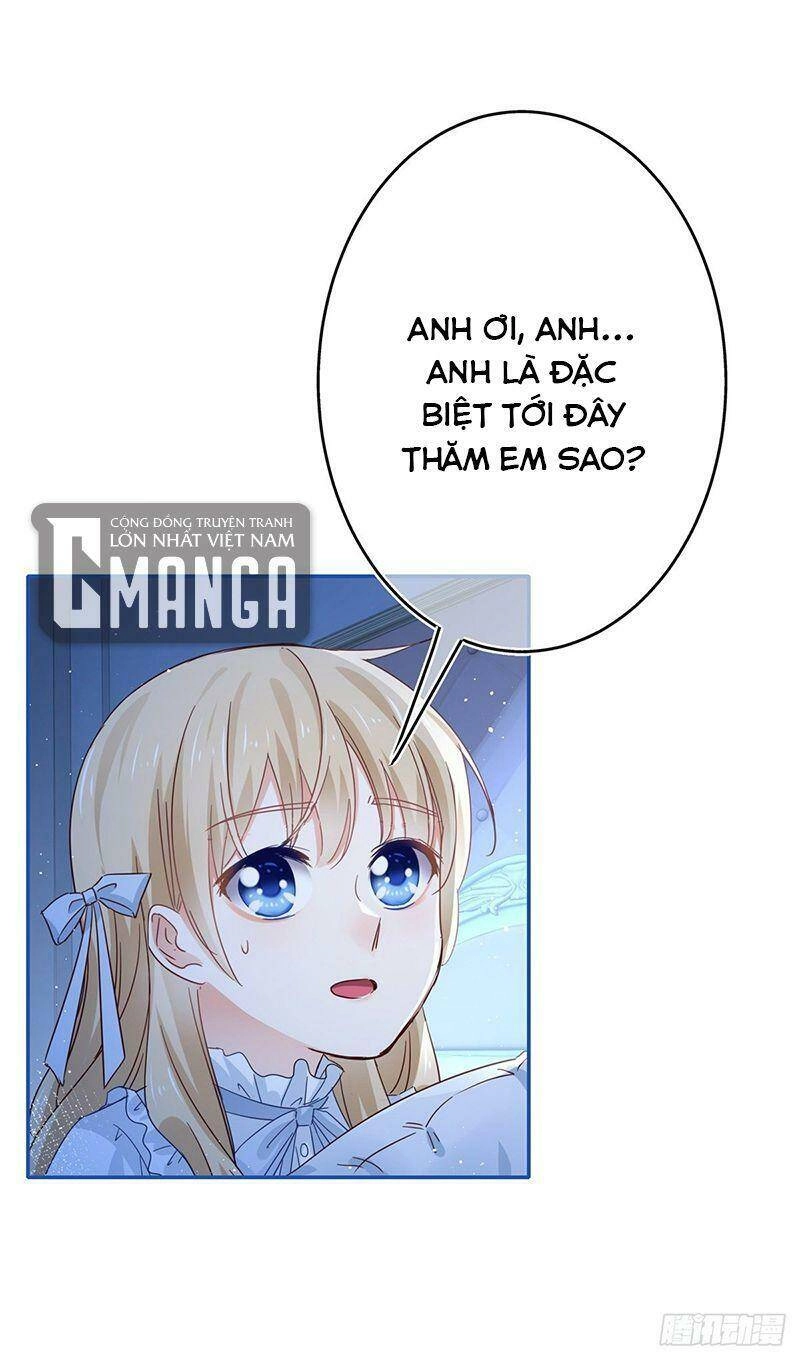 Hoàng Nữ Được Cưng Chiều Nhất Đế Quốc Chapter 42 - 15