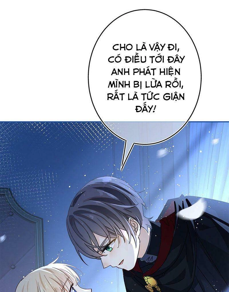 Hoàng Nữ Được Cưng Chiều Nhất Đế Quốc Chapter 42 - 16