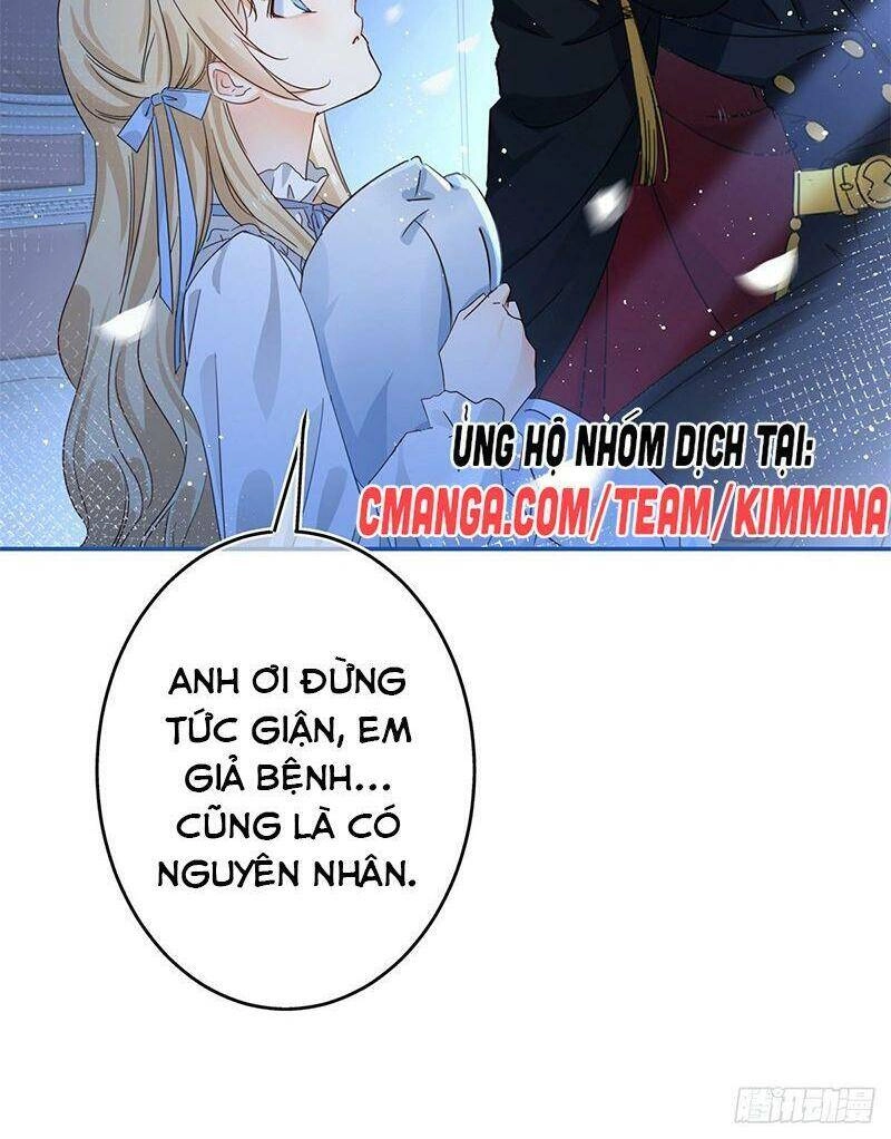 Hoàng Nữ Được Cưng Chiều Nhất Đế Quốc Chapter 42 - 17