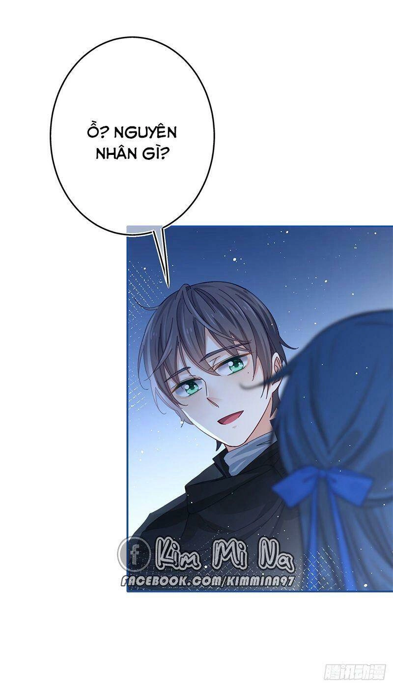 Hoàng Nữ Được Cưng Chiều Nhất Đế Quốc Chapter 42 - 18