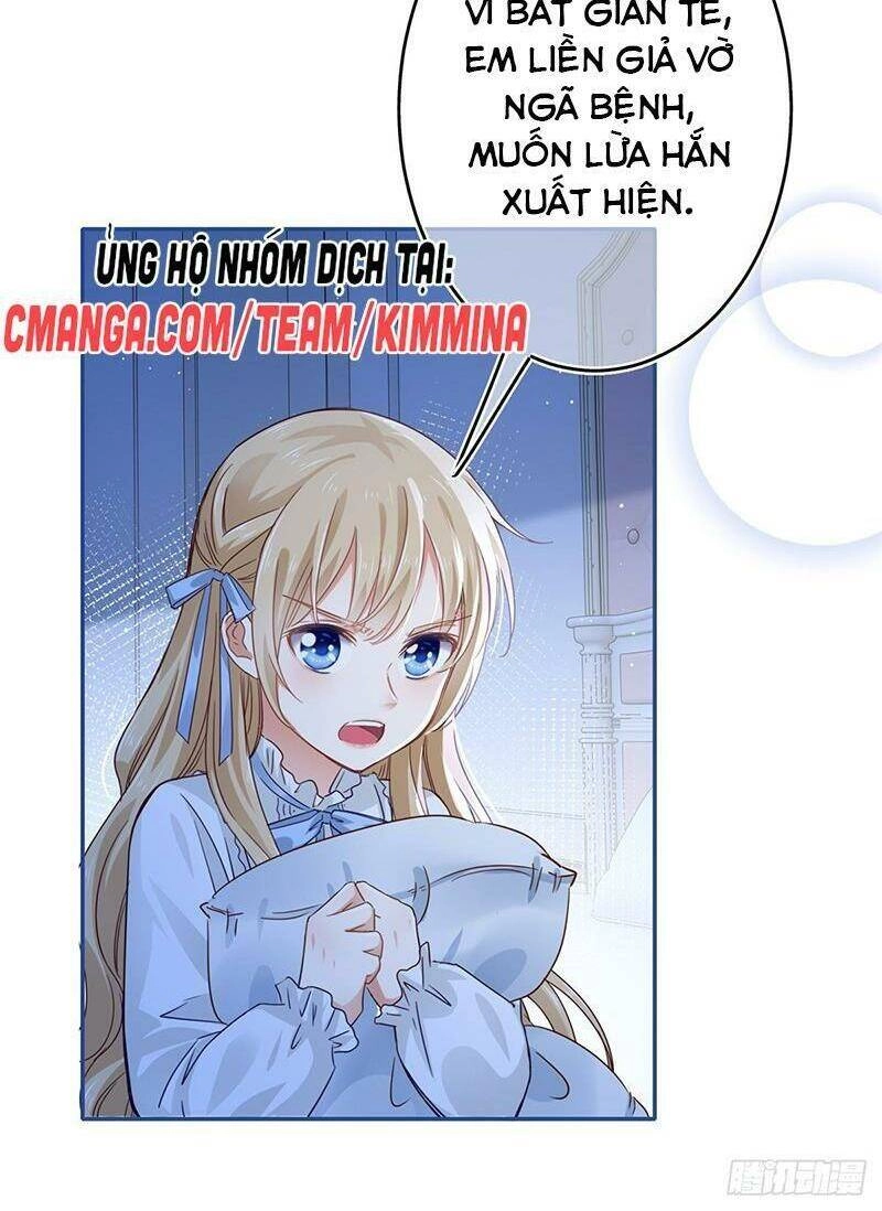 Hoàng Nữ Được Cưng Chiều Nhất Đế Quốc Chapter 42 - 22