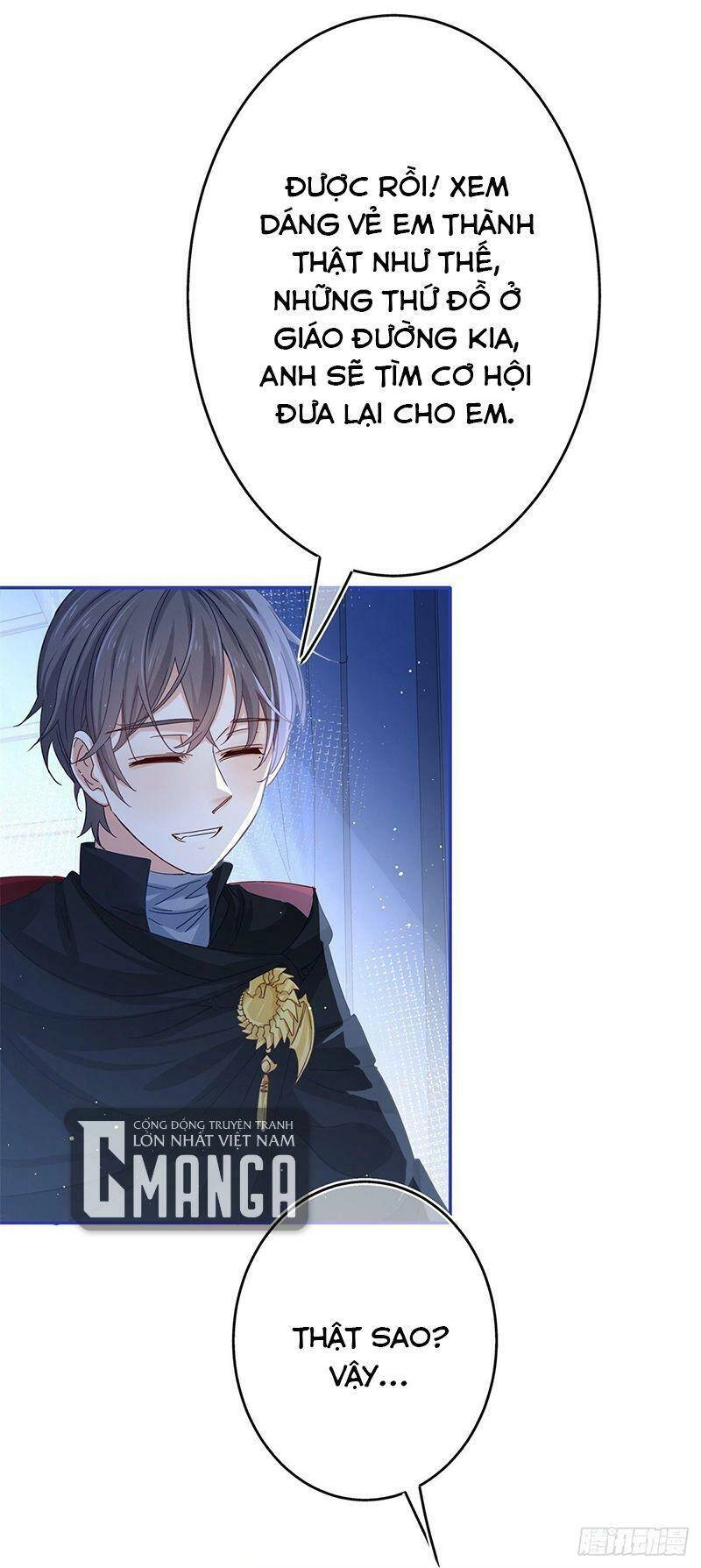 Hoàng Nữ Được Cưng Chiều Nhất Đế Quốc Chapter 42 - 24