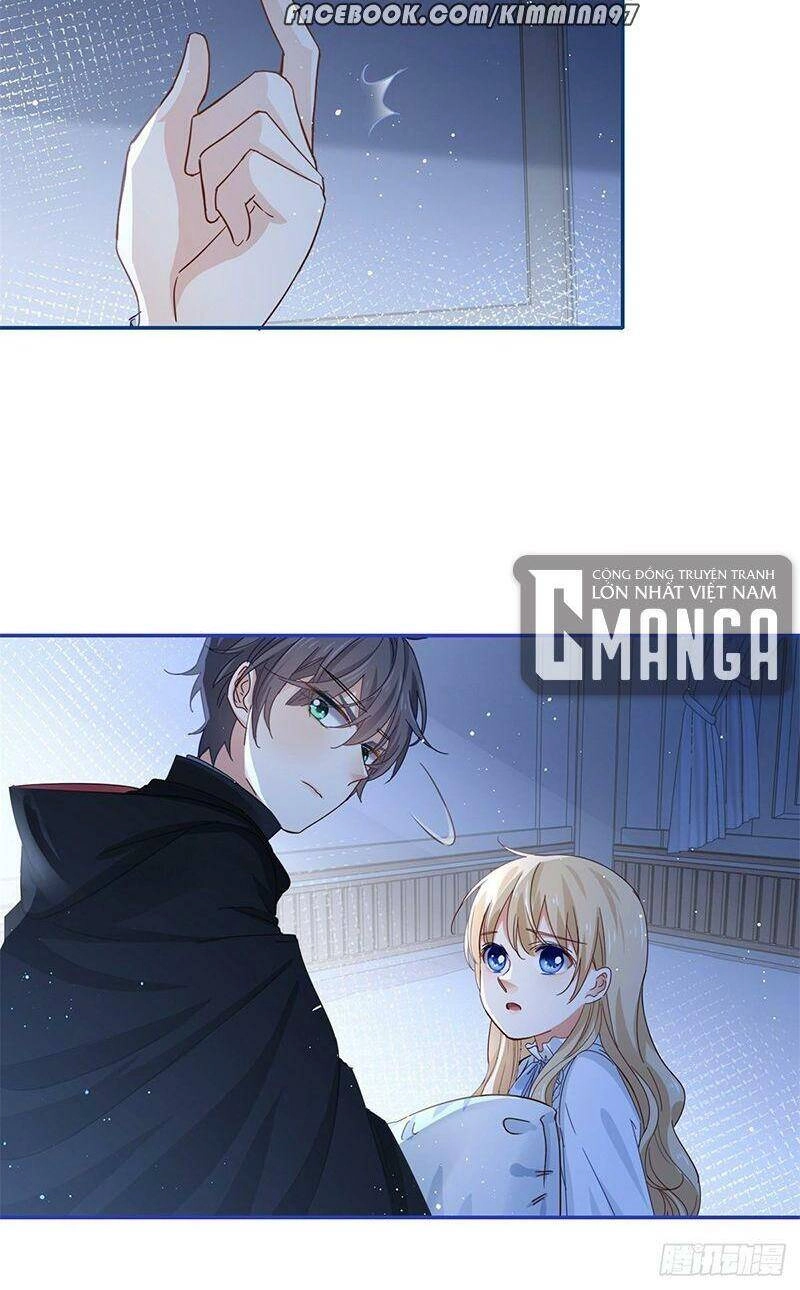 Hoàng Nữ Được Cưng Chiều Nhất Đế Quốc Chapter 42 - 26