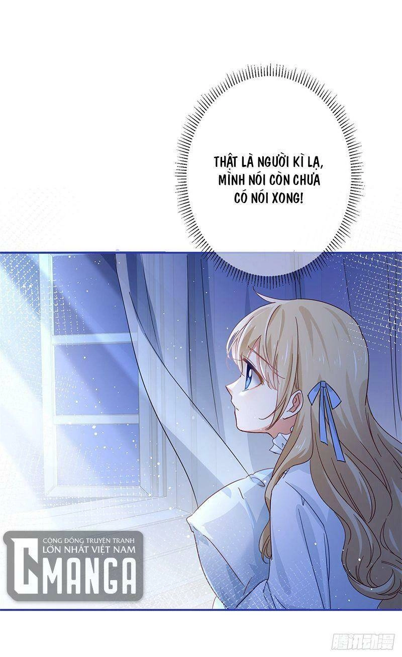 Hoàng Nữ Được Cưng Chiều Nhất Đế Quốc Chapter 42 - 29