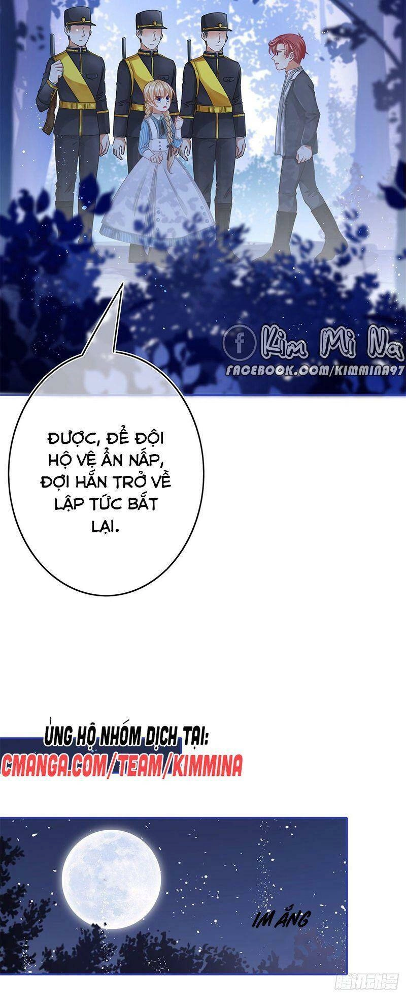 Hoàng Nữ Được Cưng Chiều Nhất Đế Quốc Chapter 42 - 31