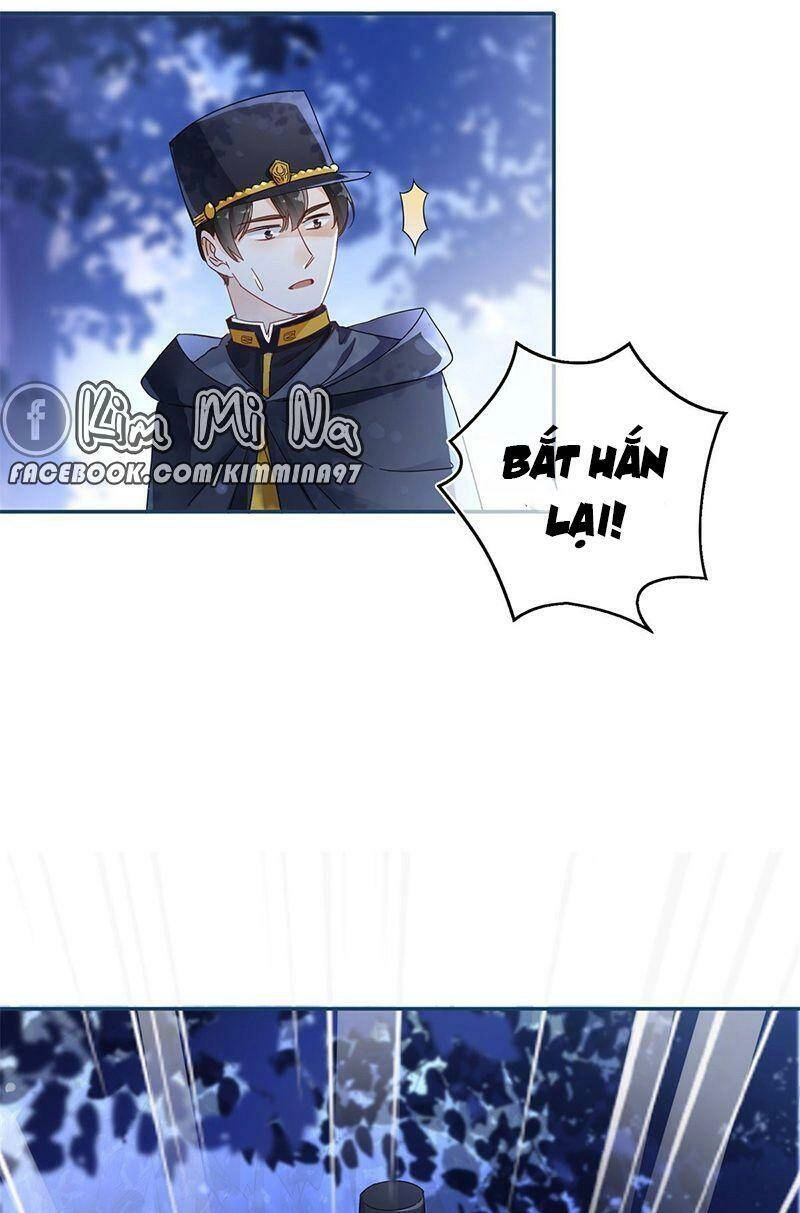 Hoàng Nữ Được Cưng Chiều Nhất Đế Quốc Chapter 42 - 33