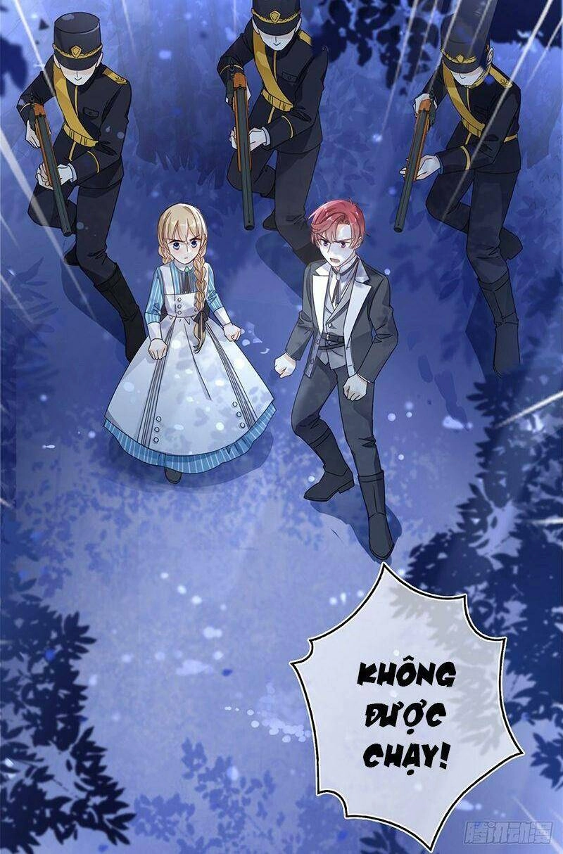 Hoàng Nữ Được Cưng Chiều Nhất Đế Quốc Chapter 42 - 34