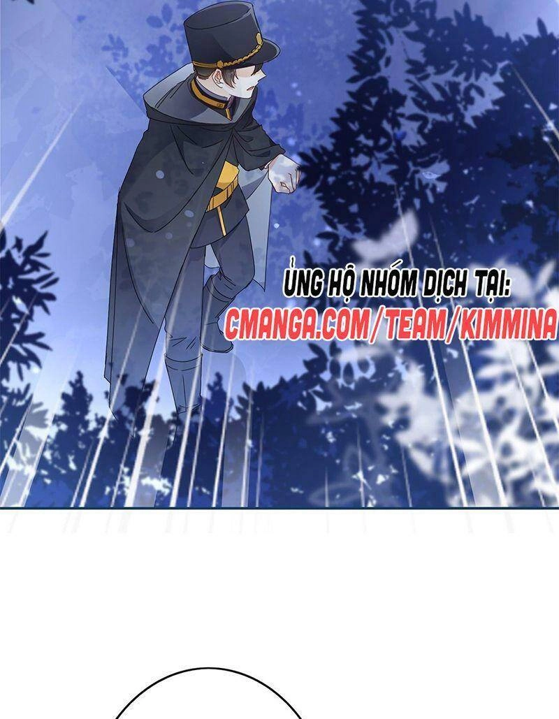 Hoàng Nữ Được Cưng Chiều Nhất Đế Quốc Chapter 42 - 35