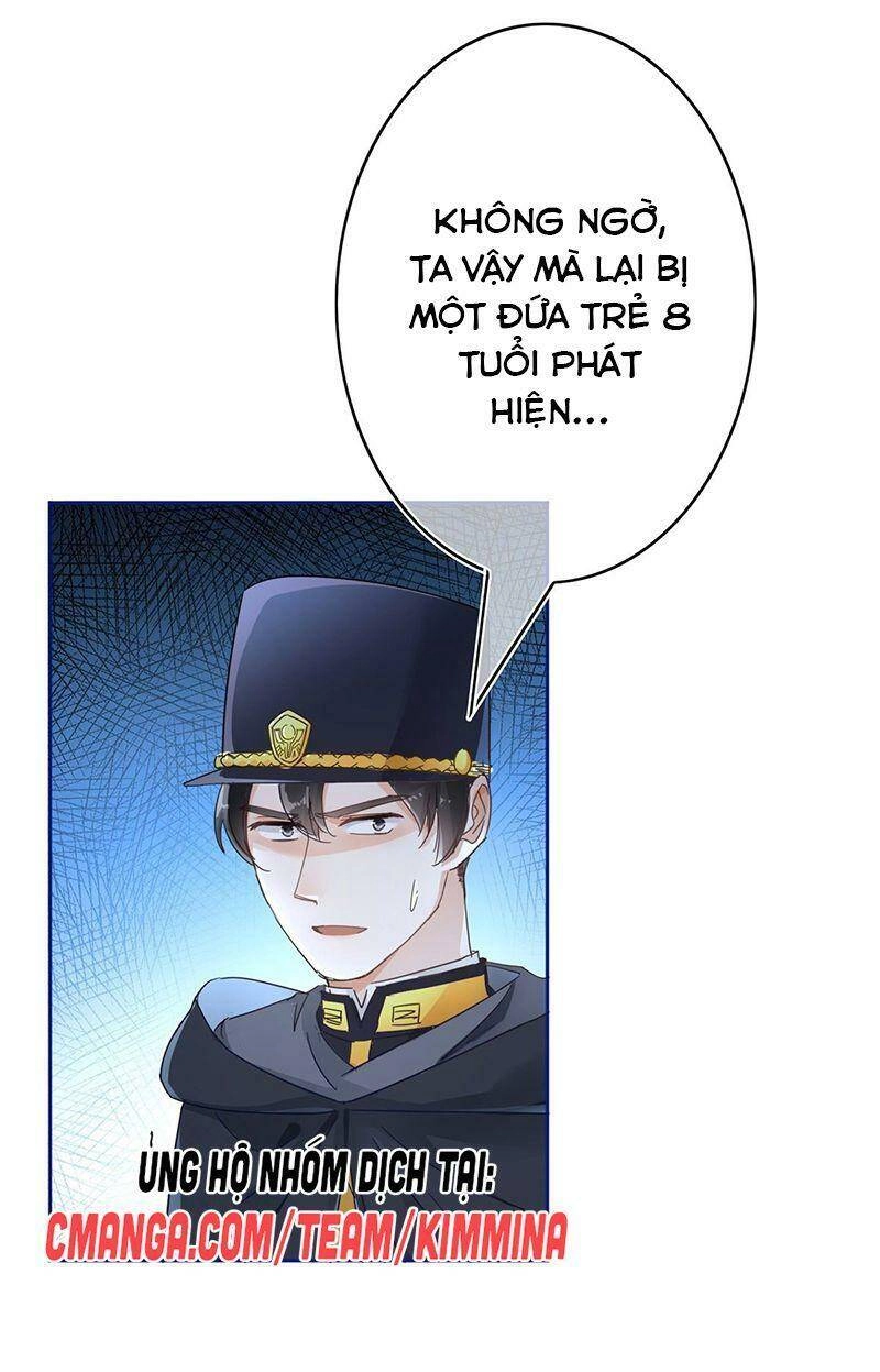 Hoàng Nữ Được Cưng Chiều Nhất Đế Quốc Chapter 42 - 38