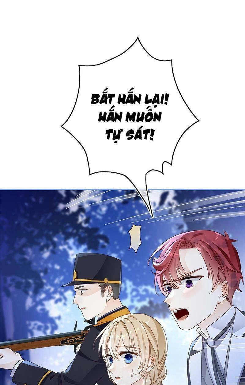 Hoàng Nữ Được Cưng Chiều Nhất Đế Quốc Chapter 42 - 40