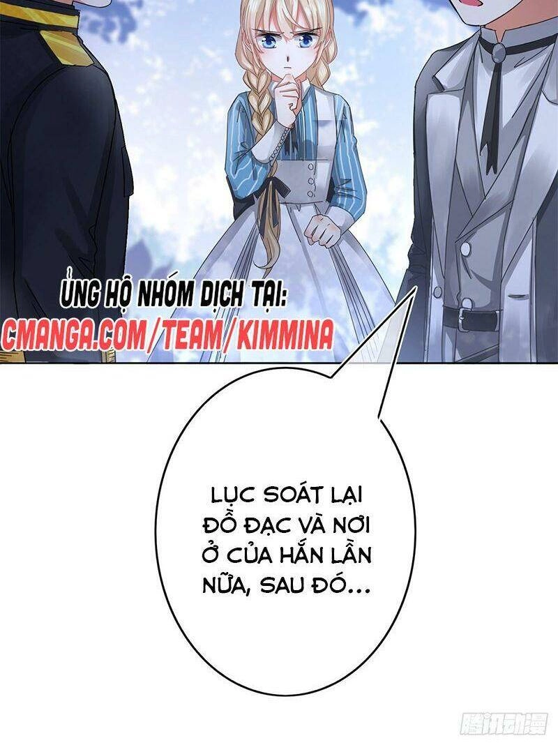 Hoàng Nữ Được Cưng Chiều Nhất Đế Quốc Chapter 43 - 7